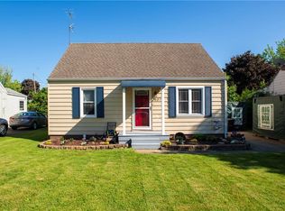 837 E 34th St, Erie, PA 16504