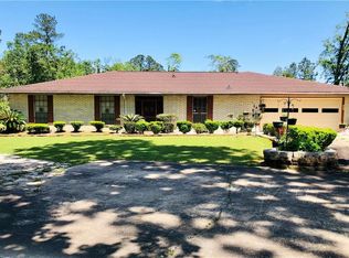 25636 Highway 43, Springfield, LA 70462