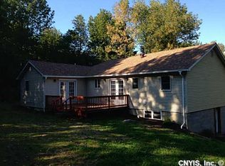 221 Potter Rd, Mexico, NY 13114