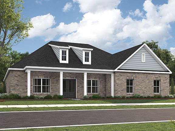 Dogwood J Brick