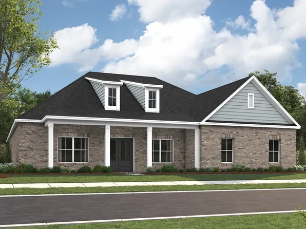 1031 Sunfield Dr, Prattville, AL 36066