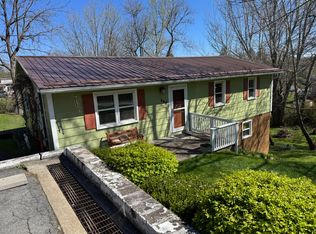 173 Elm St, Beckley, WV 25801