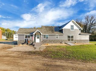 12433 W Cemetery Rd SE, Osakis, MN 56360
