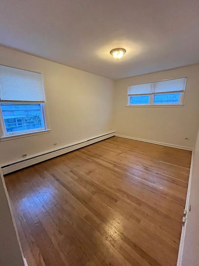 Newly Upgraded One-Bedroom — Photo 3