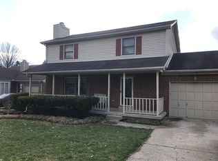 113 Orchard Ct, Nicholasville, KY 40356