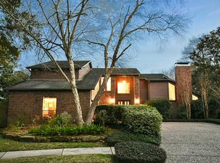 2203 Rockhaven Dr, Houston, TX 77062