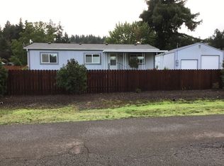 820 Ash St, Brownsville, OR