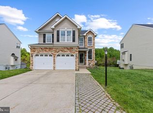 751 Hickory Limb Cir, Bel Air, MD 21014