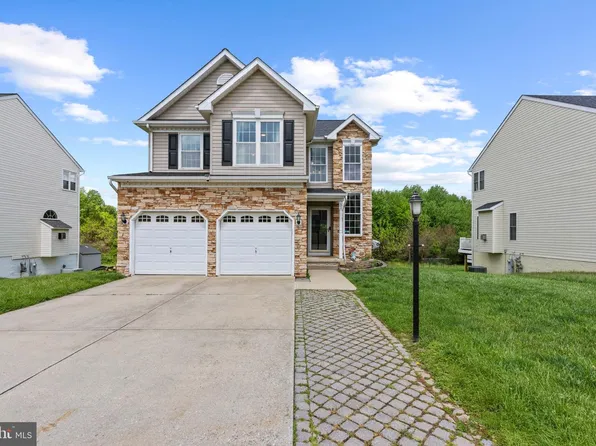 751 Hickory Limb Cir, Bel Air, MD 21014