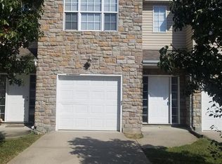 1505 NE Erin Ct, Grain Valley, MO 64029