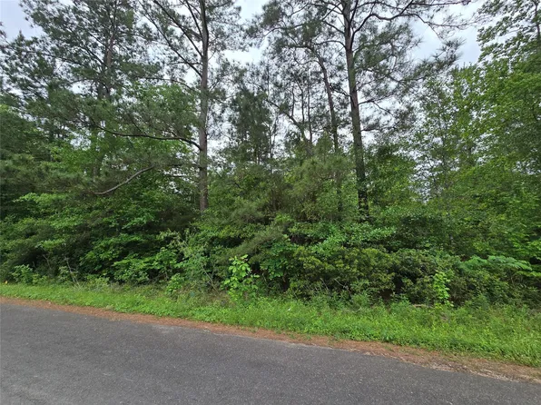Eastepp Rd, Livingston, TX 77351