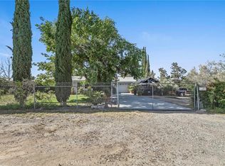 8710 E Avenue S2, Littlerock, CA 93543