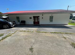 355 Kinchloe Mill Rd, Jonesborough, TN 37659