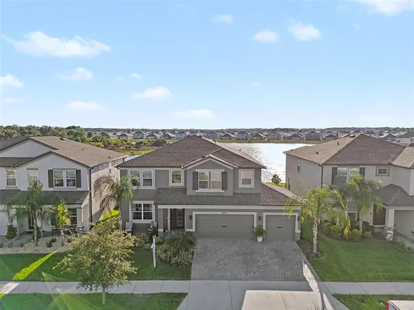 3117 King Fern Dr, Wimauma, FL 33598