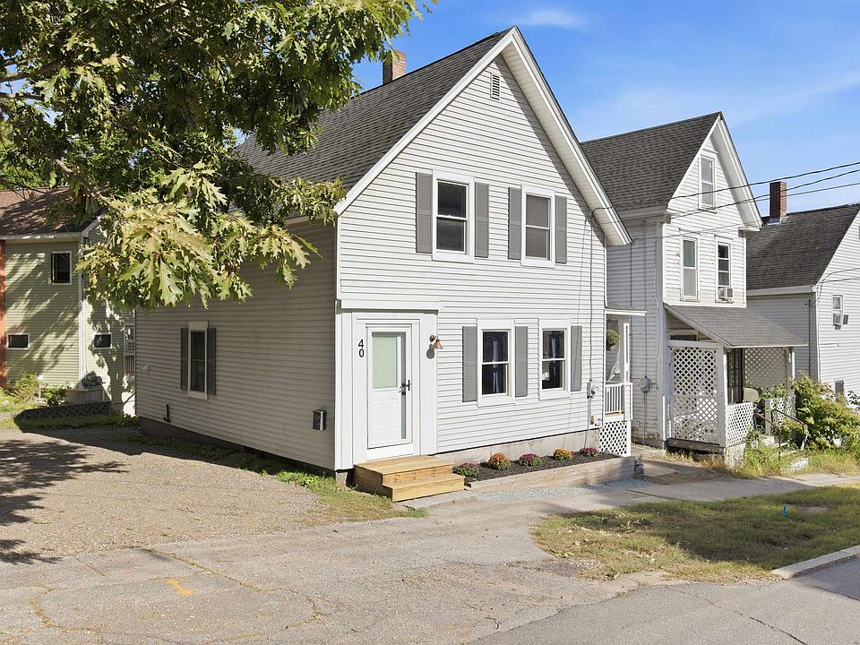 1st image of 40 North Main Street