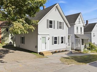 40 North Main Street, Boscawen, NH 03303