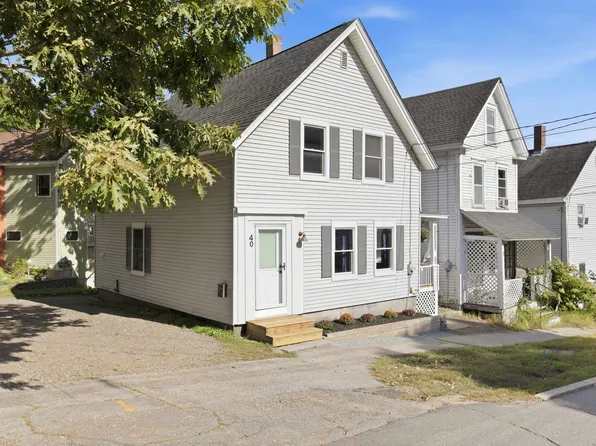 40 North Main Street, Boscawen, NH 03303