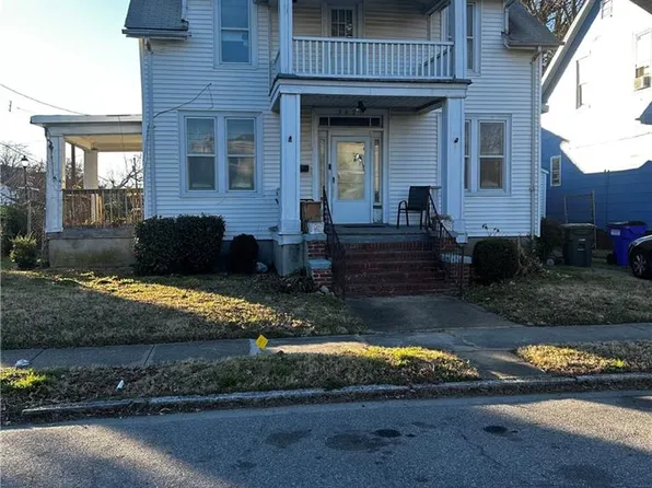 3601 Newport Ave, Norfolk, VA 23508