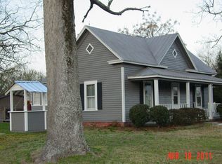 6524 20th Rd, Apex, NC 27539