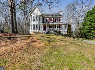 288 Asbury Ln, Hiram, GA 30141