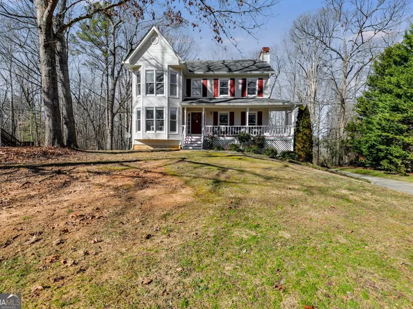 288 Asbury Ln, Hiram, GA 30141