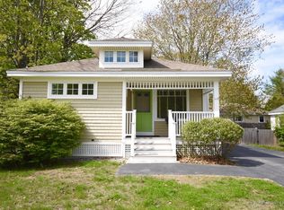 117 Chase St, South Portland, ME 04106