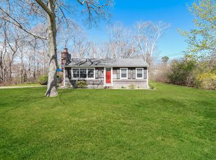50 Oak Ridge Rd, Eastham, MA 02642