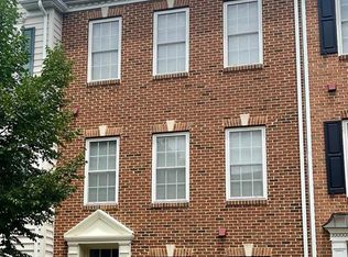 13117 Tannery Ridge Dr, Clarksburg, MD 20871