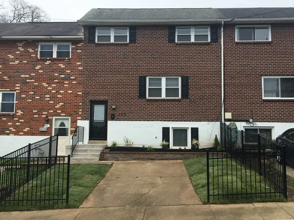 438 W Chestnut St, West Chester, PA 19380