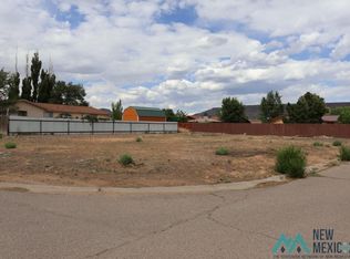 812 Alcazar St, Grants, NM 87020