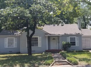 1827 Scripture St, Denton, TX 76201