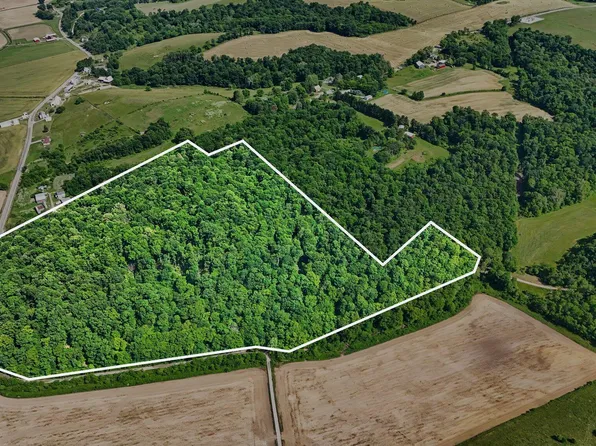 0 SE Webb Summit Rd, Bremen, OH 43107