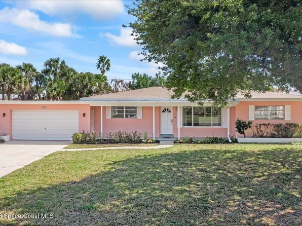 2320 Reef Ave, Indialantic, FL 32903