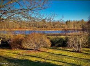 440 Cortez Rd, Jefferson Township, PA 18436