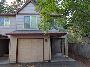 11119 SE Connor Ln #C, Portland, OR 97266