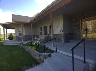 796 Barney Dairy Rd, Rexburg, ID 83440