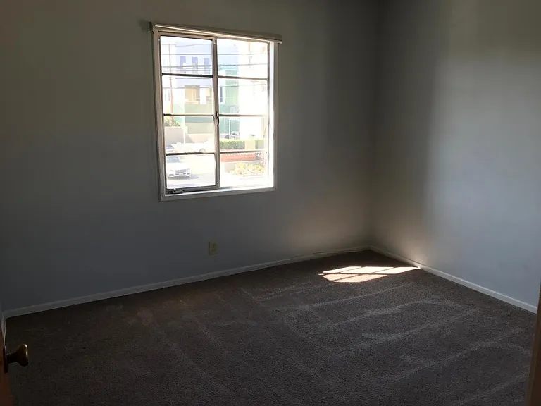 Front Bedroom