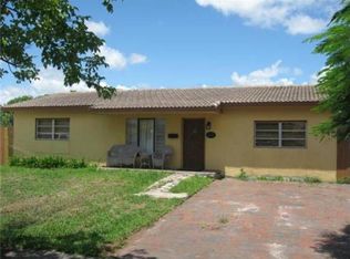 2230 SW 129th Ave, Miami, FL 33175