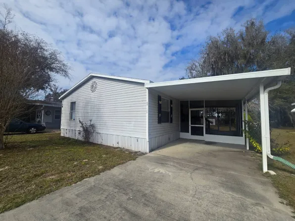 2805 SE 110th St Lot A26, Ocala, FL 34480