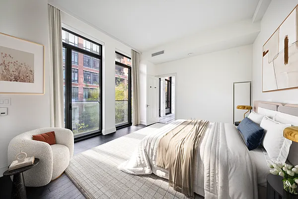 Rented by Douglas Elliman | media 12