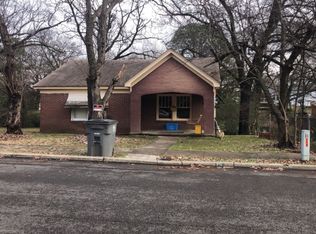 115 Pinewood St, Hot Springs, AR 71913