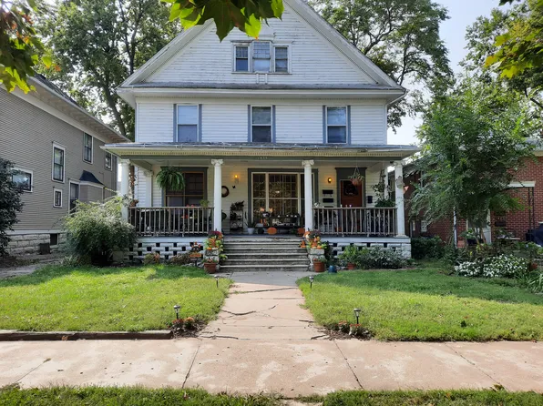 1435 C St #4, Lincoln, NE 68502