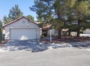 6404 Chippindale Ln, Las Vegas, NV 89108