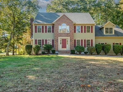 45 Chase Run, Stoughton, MA, 02072