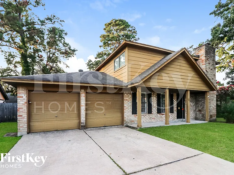 2703 Shady Bayou Ln — Photo 2