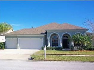14649 Coral Berry Dr, Tampa, FL 33626