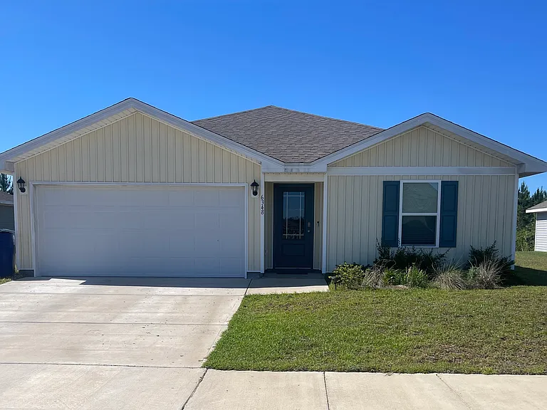 6348 Bellavia Ln — Photo 1