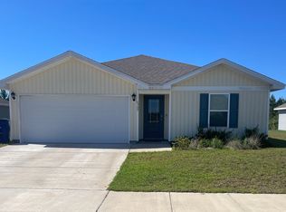 6348 Bellavia Ln, Panama City, FL 32404
