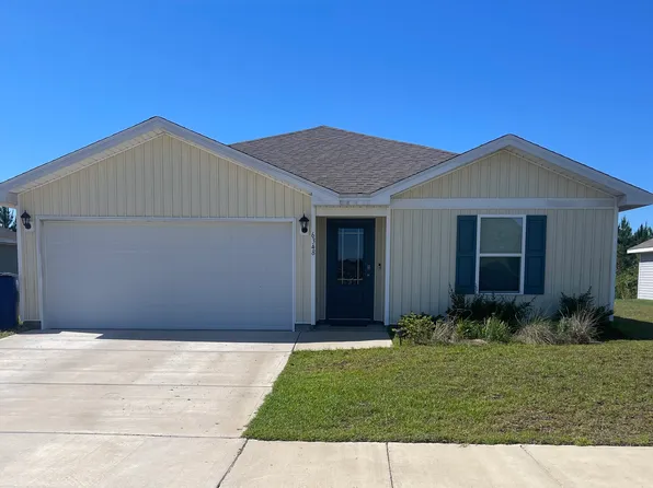 6348 Bellavia Ln, Panama City, FL 32404