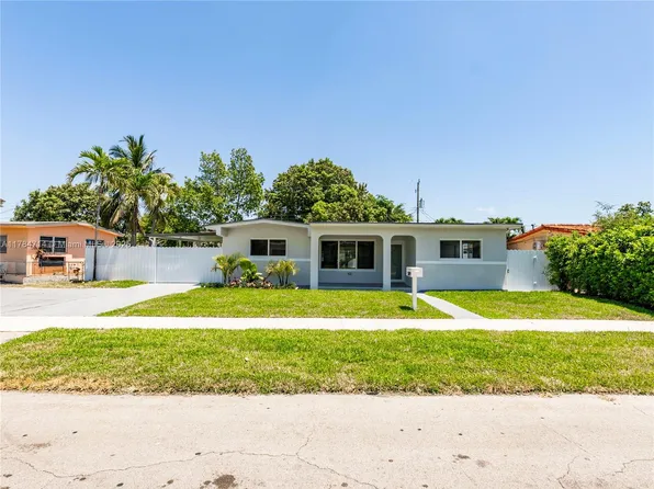 5397 W 14th Ct, Hialeah, FL 33012